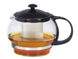 Tea and Coffee Pot (P22B)