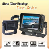 Barn Camera Monitor System (DF-51521)