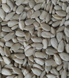 Sunflower Seed Kernels for Bakery Grade