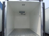 Refrigerator Thermos Insulation Truck Body