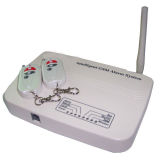 GSM Home Alarm (BS-511)