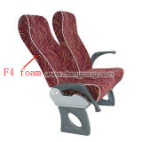 Car Bus Safety Comfortable Coach Bus Passenger Seat (F4-1)