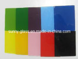 High Quality Bronze, Blue, Grey, Green, Pink Tinted Float Glass