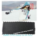 PVC Synthetic Leather for Ski Gloves (AGR88-2)
