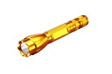 LED Flashlight Torch (XZX 152-T-15)