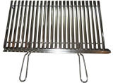 Stainless Steel Welded BBQ Grill Wire Netting