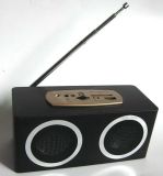 Portable Speaker with USB/SD Reader Function (M-05)