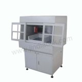 Small Size CNC Jade Carving Machine with Enclosure