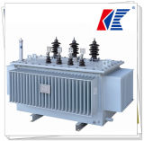 Power Supply Distribution Three Phase Transformers