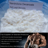 Nandrolone Decanoate Steroid Powder Testosterone Enanthate Pharmaceutical Chemical