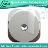 Disposable Sap Absorbent Paper for Sanitary Napkin Raw Materials