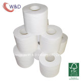 Softness Toilet Roll Paper with High Quality (WD005-TRP400)