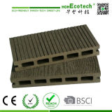Wood Touch, Natural Feel, Plastic Wood WPC Decking (145H22)