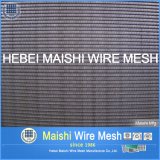 Dutch Weave Stainless Steel Wire Netting