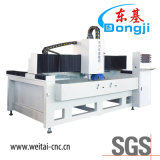 Horizontal Structure Glass Edging Machine for Electronic Glass