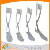 Afo Medical Thermoplastic Foot Drop Orthosis for Ankle-Foot