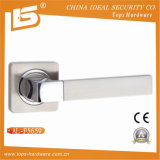 Aluminum Door Handle. Zamak Door Handle (AL-F5759)