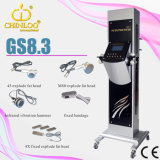 Unique Technology Ultrasound Cavitation Beauty Equipment for Weight Loss and Cellulite Massager (GS8.3)