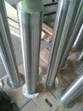 304 Stainless Steel Polishing Bollards PV003