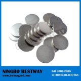 Permanent N42 Grade Luggage Rare Earth Magnet