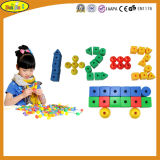 2015 Latest Plastic Education Toy for Kids