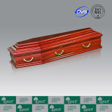 Caskets Online Luxes European Style Wooden Coffins