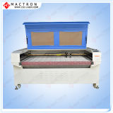 Laser Acrylics Cutting Machine