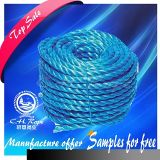 88mm Chemical Resistance Longline Towing Rope