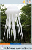 2015 Amazing LED Lighting Inflatable Jellyfish 002for Outdoor Decoration