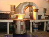 Induction Furnace for Brass (GW-150KG)