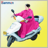 Practical Motorcycle Raincoat Poncho (SR053)