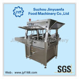 Factory Price Chcolate Enrobing Machine