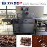 250mm Chocolate Enrobing Machine
