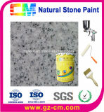 Water Based Exterior Wall Natural Stone Spray Paint