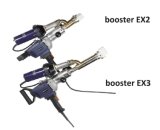 PE Welding Gun (booster EX2 & EX3)
