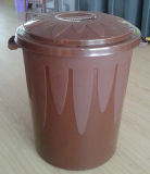 High Quality Plastic Injection Water Bucket/Pail Mould/Moulding Manufacturer
