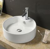 Bathroom Art Basin (Ceramic Sinks)