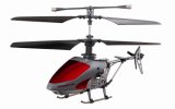 4 CH Remote Helicopter with Gyroscope (YD-616)