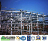 Workshop Building Shed Prefabricated Steel Structural