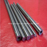 Low Cost Carbide Rods with Cooling Holes