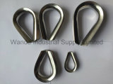 Wire Rope Thimbles / Rigging Hardware