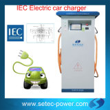 Power Supply for Eletric Car