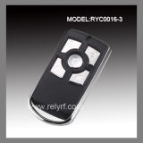 Metal Case Remote Control (RYC0016-4) Universal Remote Control