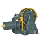 Geared Traction Machine of Elevators (YJ360)