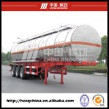 Chemical Tank Truck, Liquid Tank Trailer (HZZ9406GHY) for Buyers
