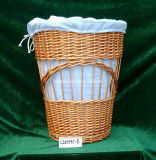 Laundry Basket(L201390-R)