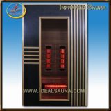 Red Glass Detox Infrared Sauna Room /2014 Best Beauty Detox Sauna Room (IDS-R2)