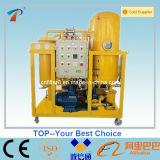Automatic Turbine Oil Recycling/Turbine Oil Polishing/Low Noise Turbine Oil Purifier (TY-300)