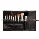 Affordable 9PCS Portable Cosmetic Makeup Brush