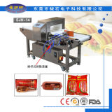 Auto-Conveying Metal Detecting Machine with Auto-Rejection System (EJH-14)